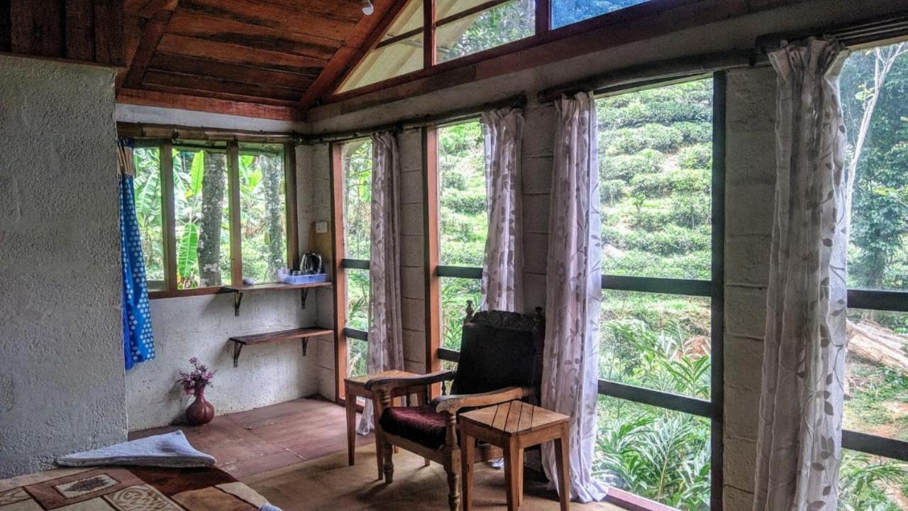 Jungle Jive Treehouse And Farm House Munnar Zewnętrze zdjęcie