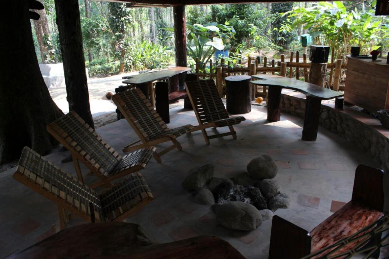 Jungle Jive Treehouse And Farm House Munnar Zewnętrze zdjęcie